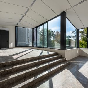 Project in 3D