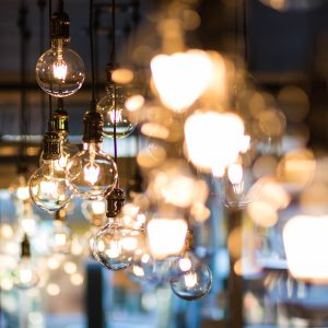 Light and decor