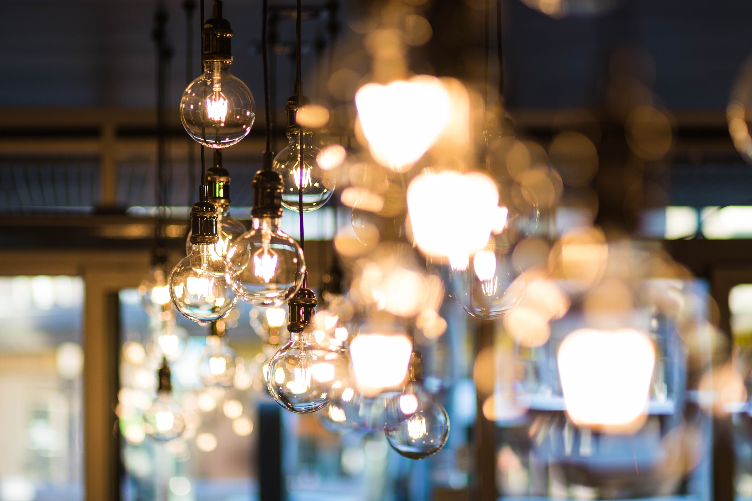 Light and decor